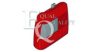 EQUAL QUALITY GP0481 Lens, combination rearlight